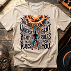 Bent It's Rules T-Shirt