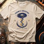 Cosmic Ancestry Origin T-Shirt