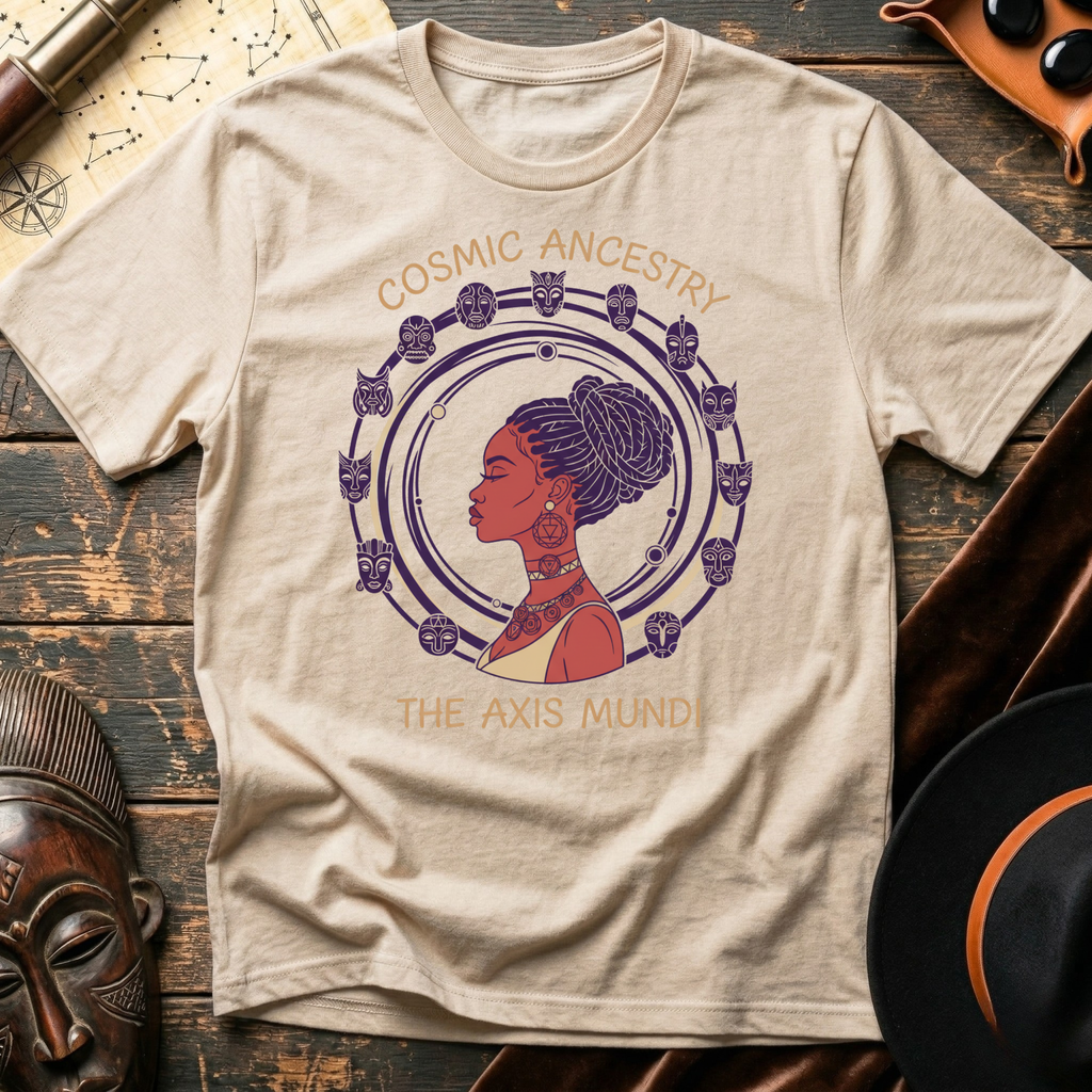 Axis Mundi T-Shirt