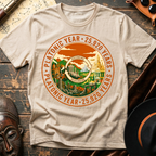 Ascending Descending T-Shirt