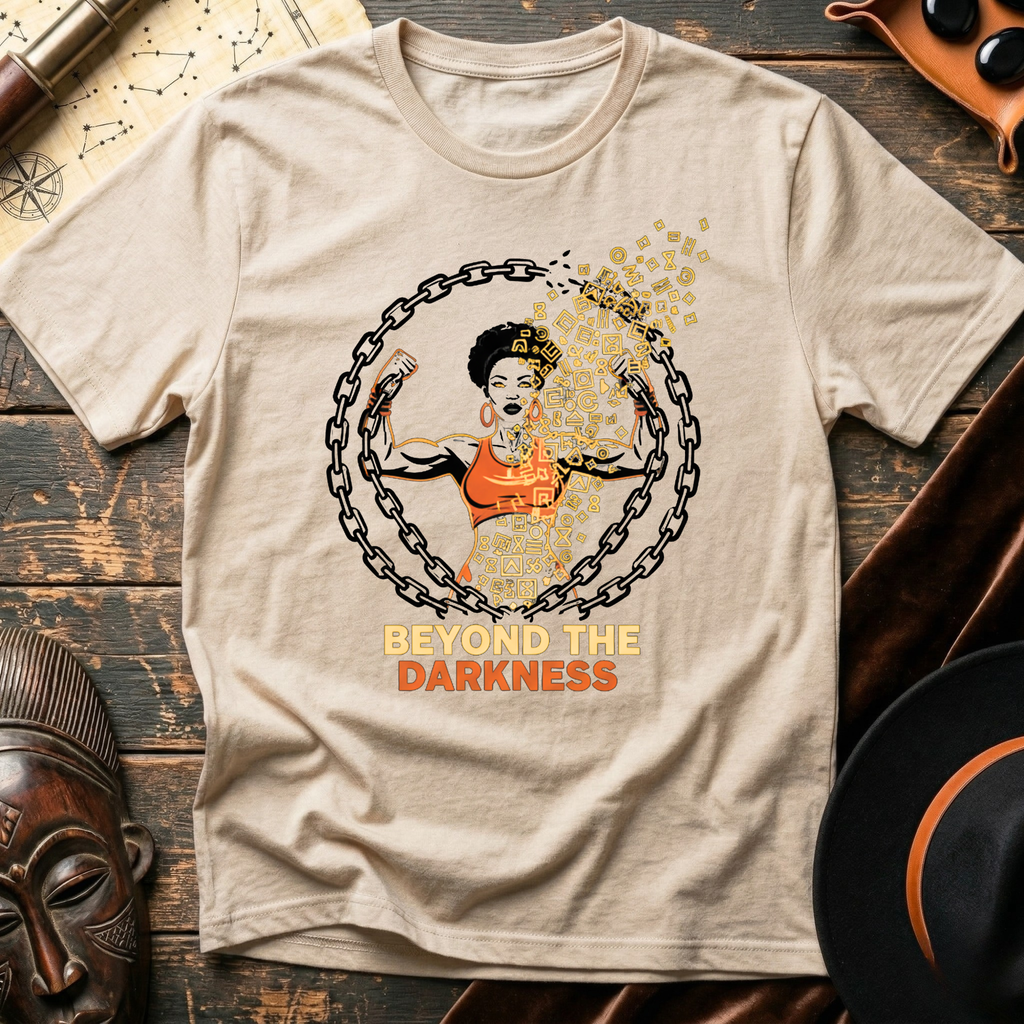 Beyond the Darkness T-Shirt