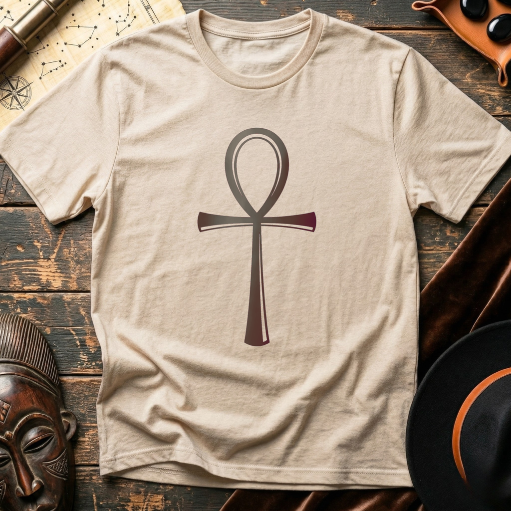 Ankh T-Shirt