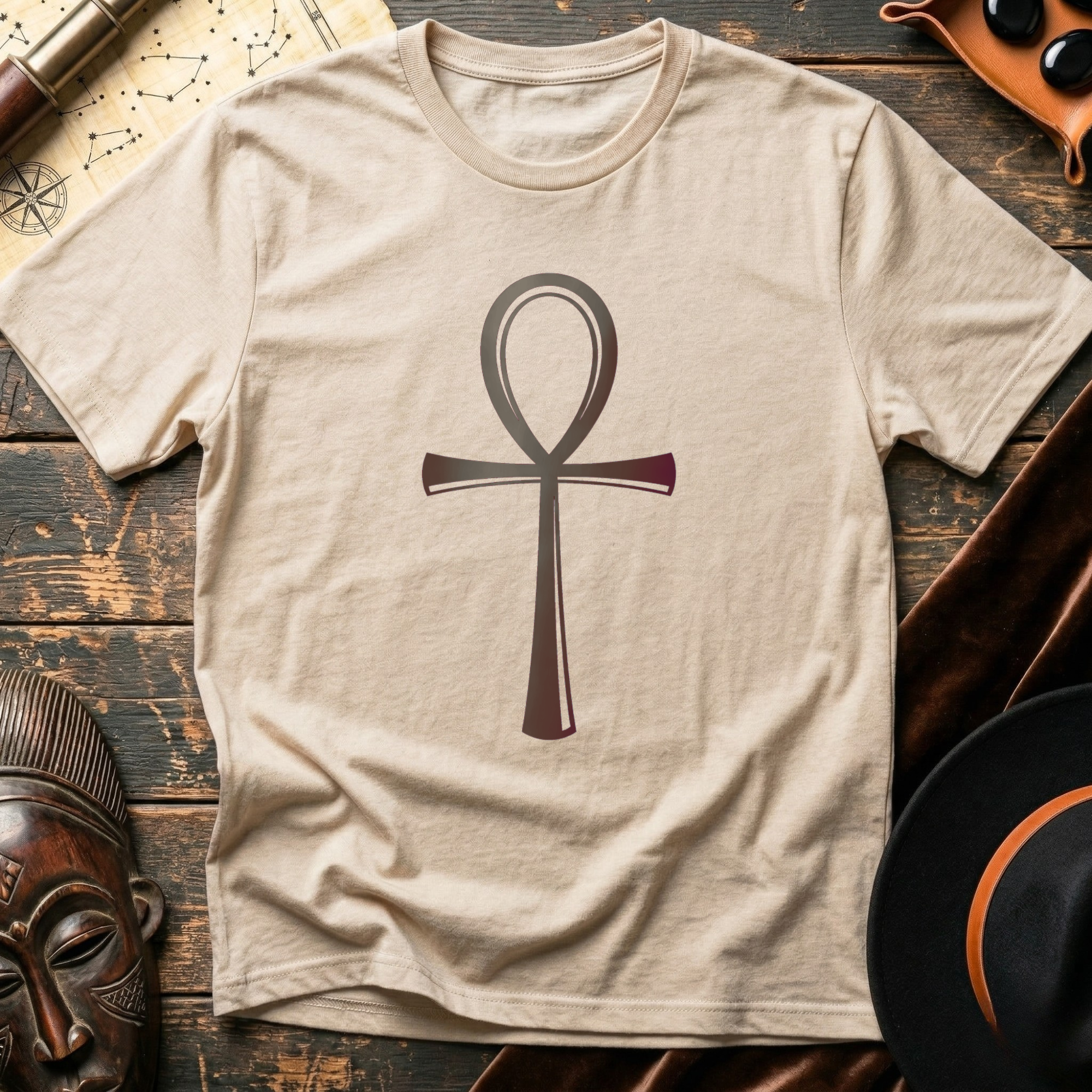 Ankh T-Shirt