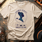 Cosmic Script T-Shirt