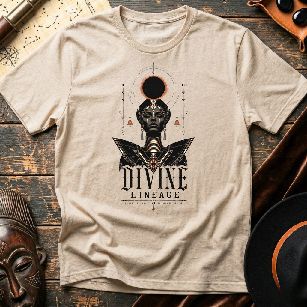 Divine Lineage T-Shirt