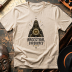 Ancestral Frequency T-Shirt