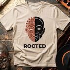 Masculine Rooted T-Shirt