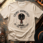 Cosmic Knowledge of the Ancestors T-Shirt