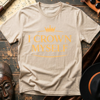 I Crown Myself T-Shirt