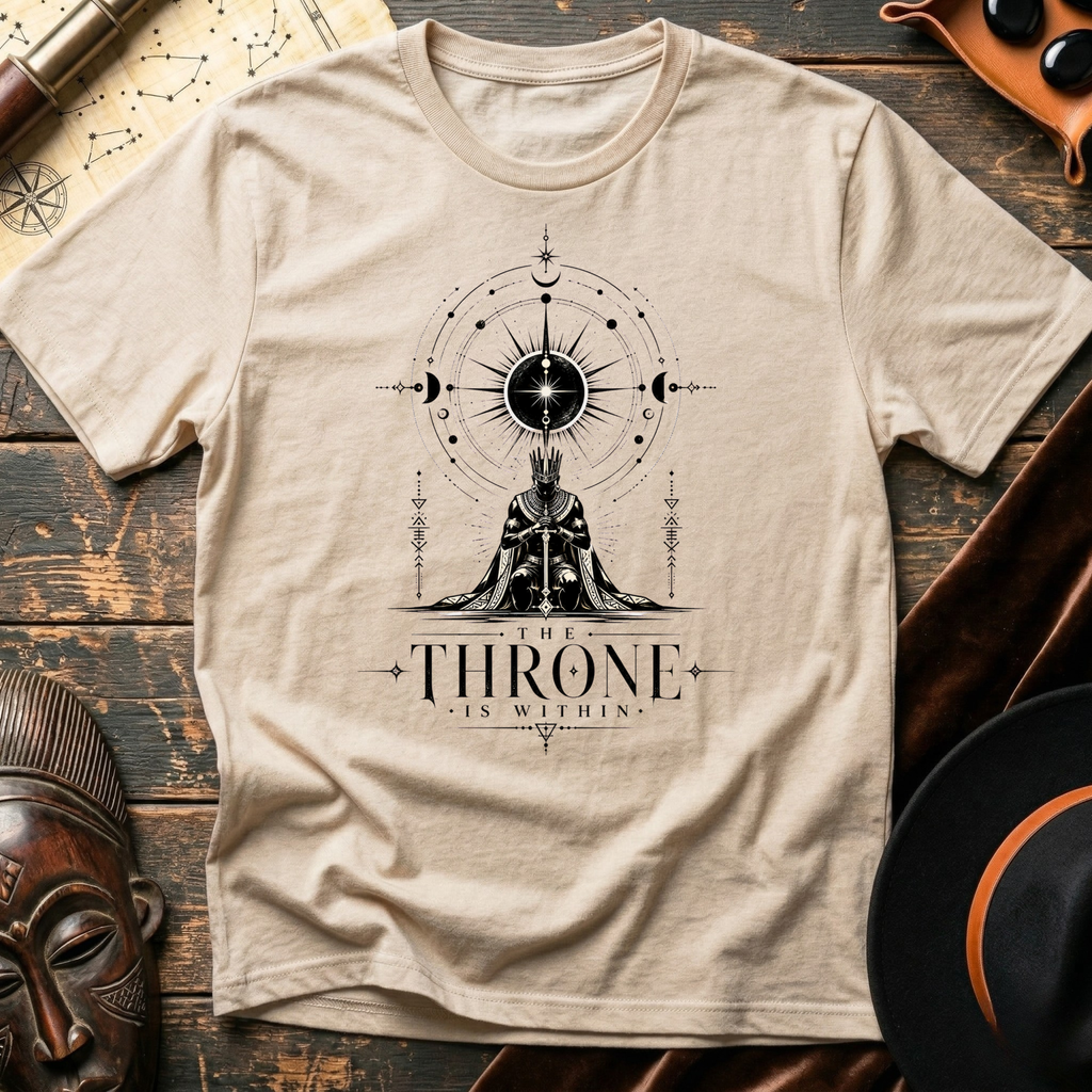 Throne T-Shirt