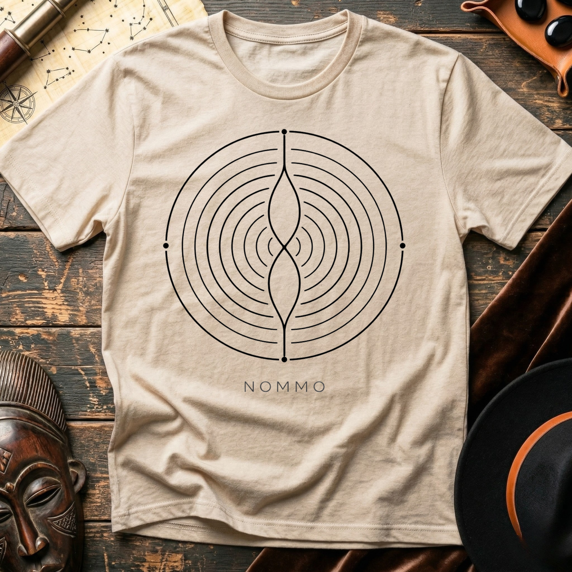 NOMMO T-Shirt
