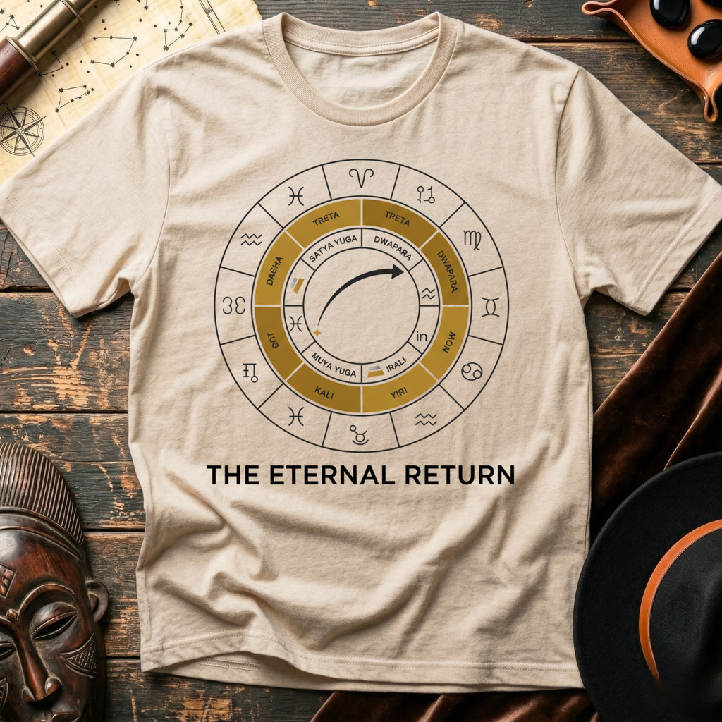 Eternal Return T-Shirt