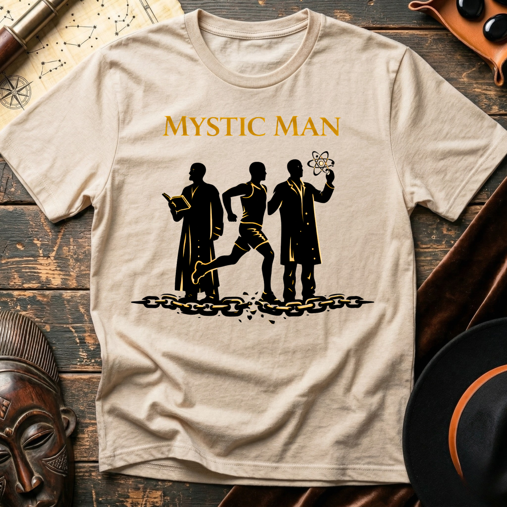 Legacy T-Shirt