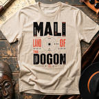 Mali Land of the Dogon T-Shirt