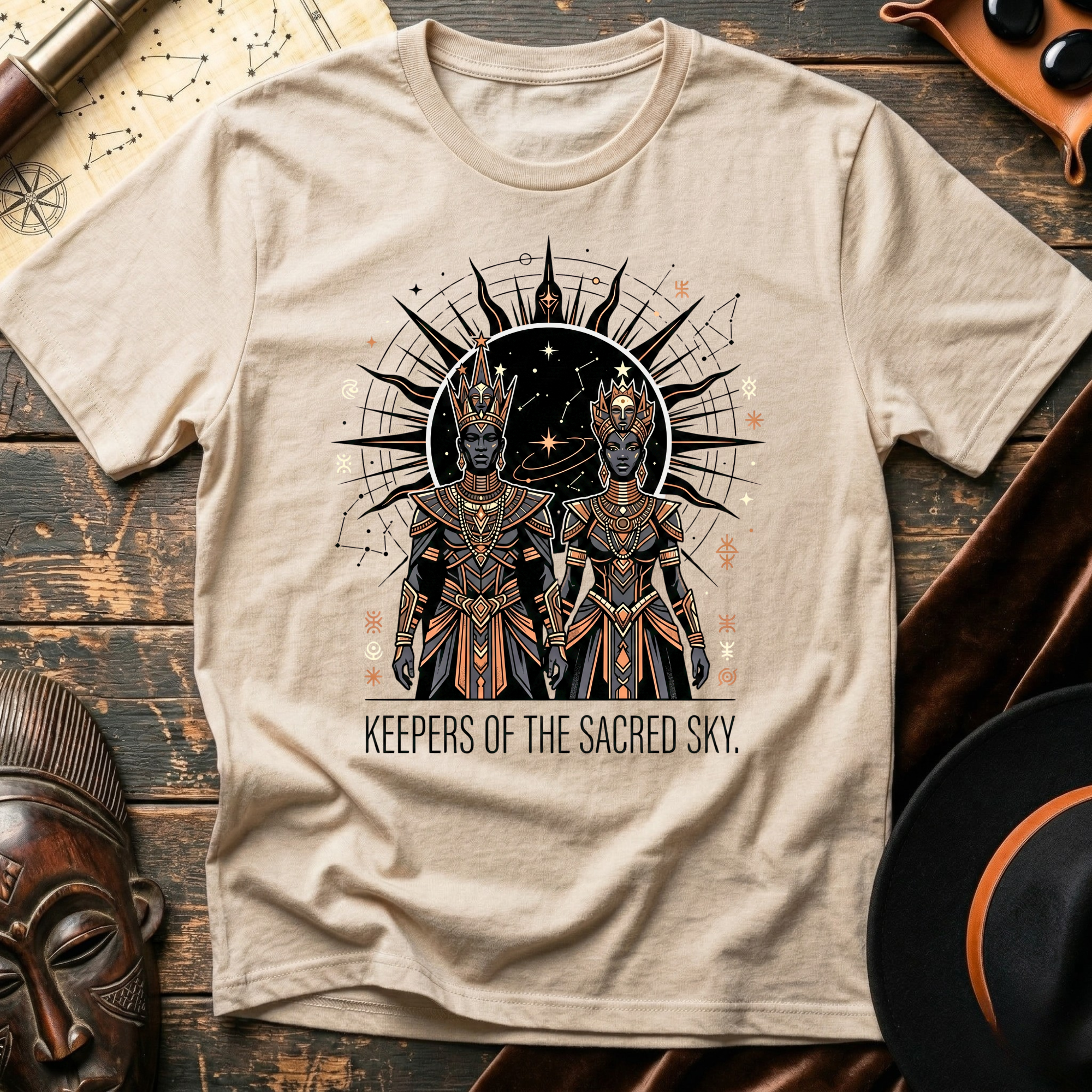 Sacred Sky T-Shirt