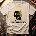 Divine Frequency T-Shirt
