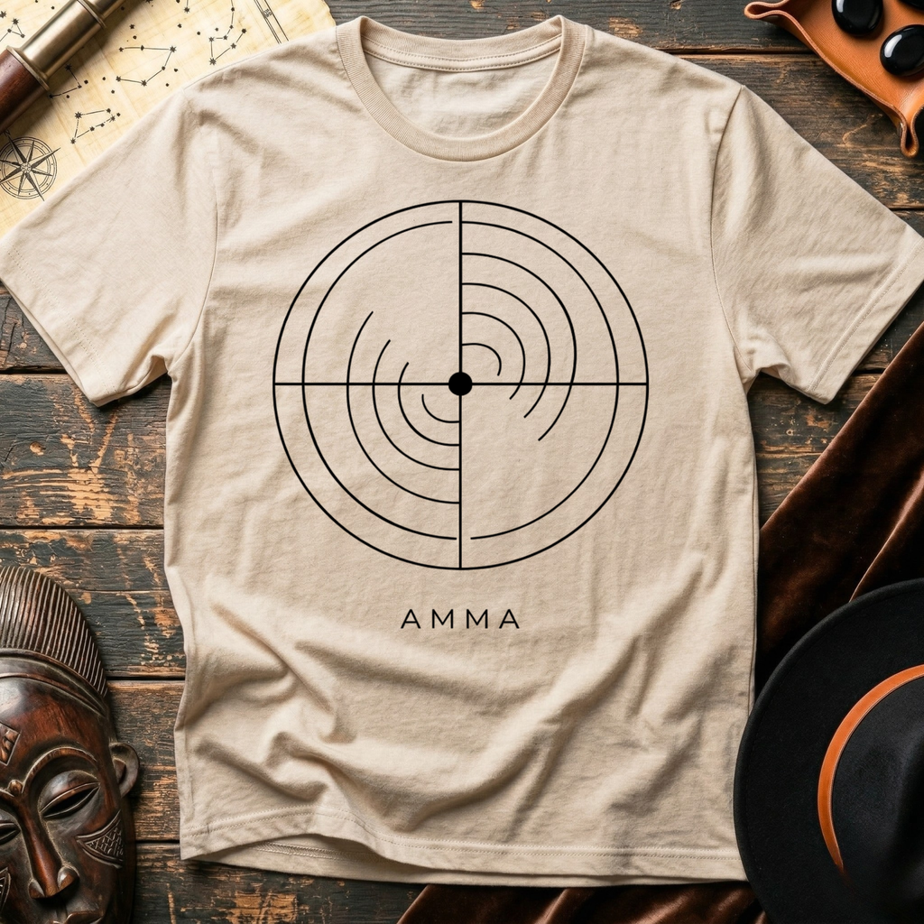 AMMA T-Shirt