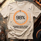 Supernova Status T-Shirt