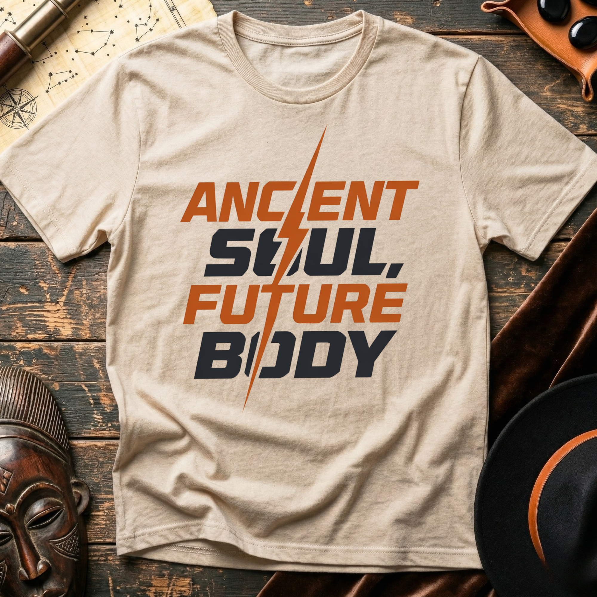 Ancient Soul T-Shirt