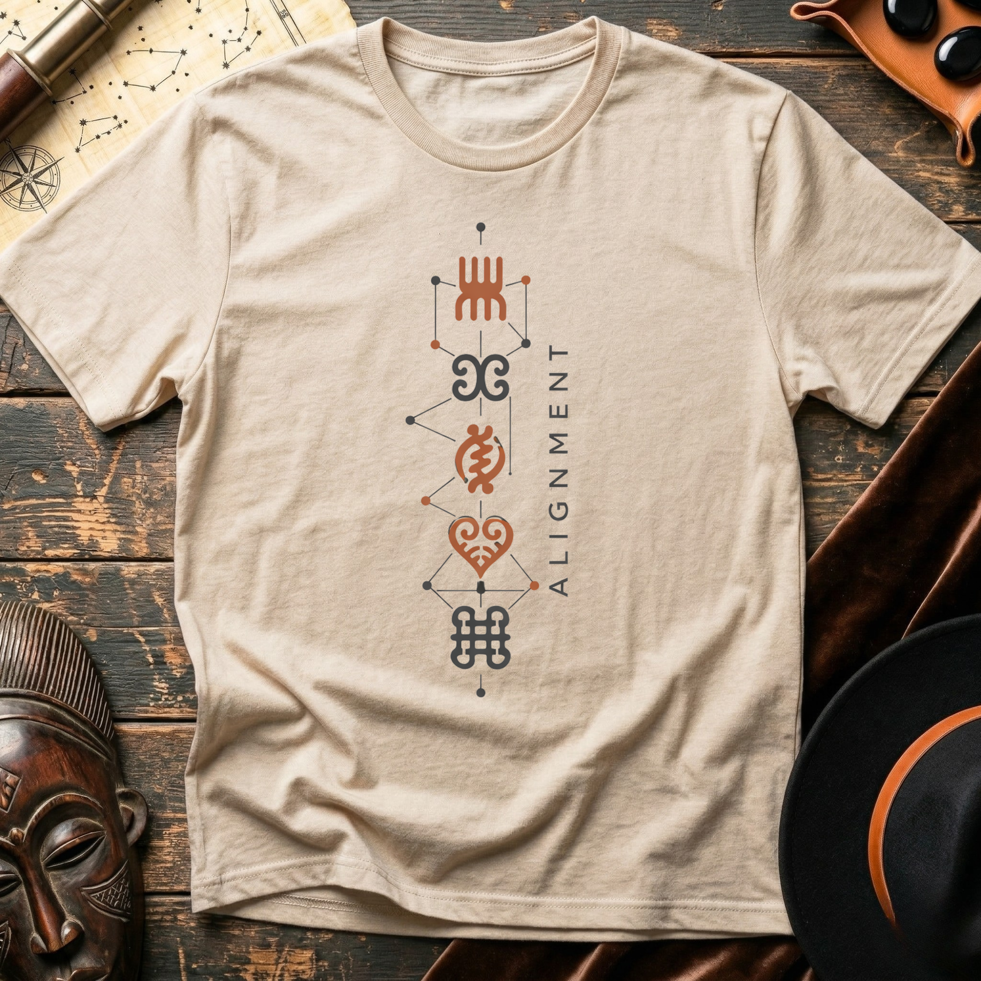 Alignment T-Shirt