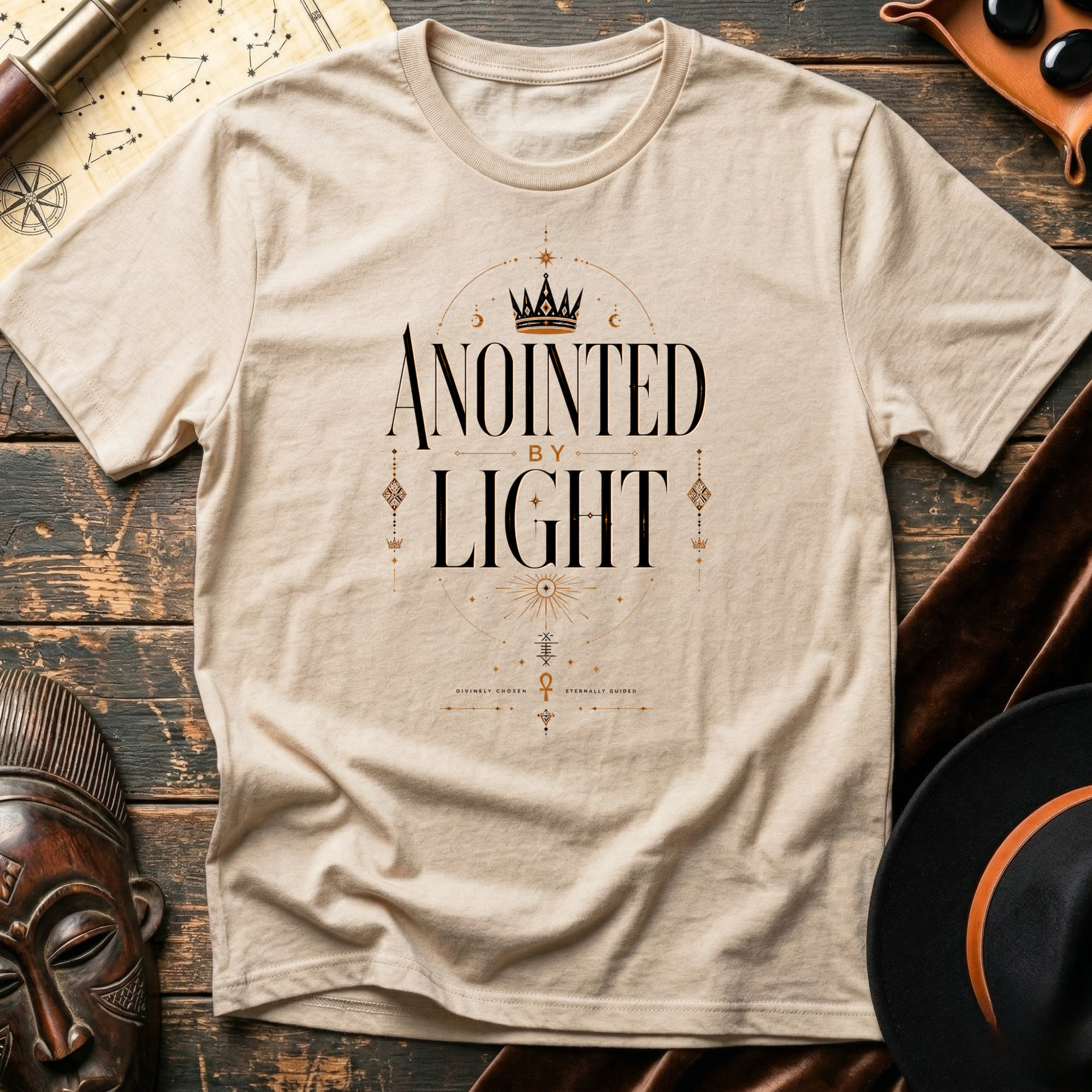 Anointed Light T-Shirt