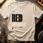 Red Supergiant T-Shirt