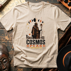 Cosmos Speaks T-Shirt