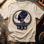 Knowledge is Eternal T-Shirt