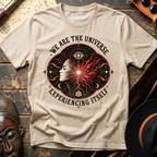 Experiencing Itself T-Shirt