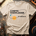 Cosmic Knowledge T-Shirt