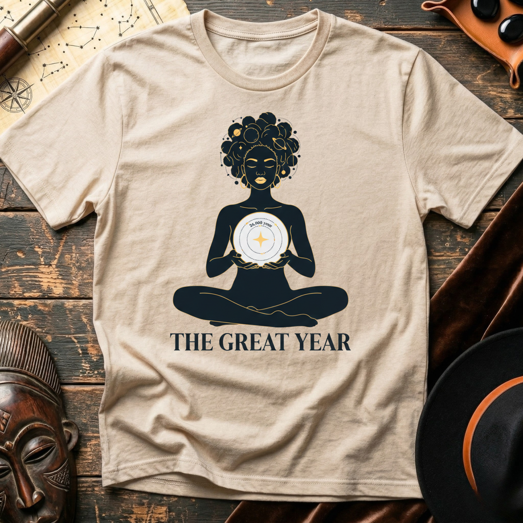 The Great Year T-Shirt