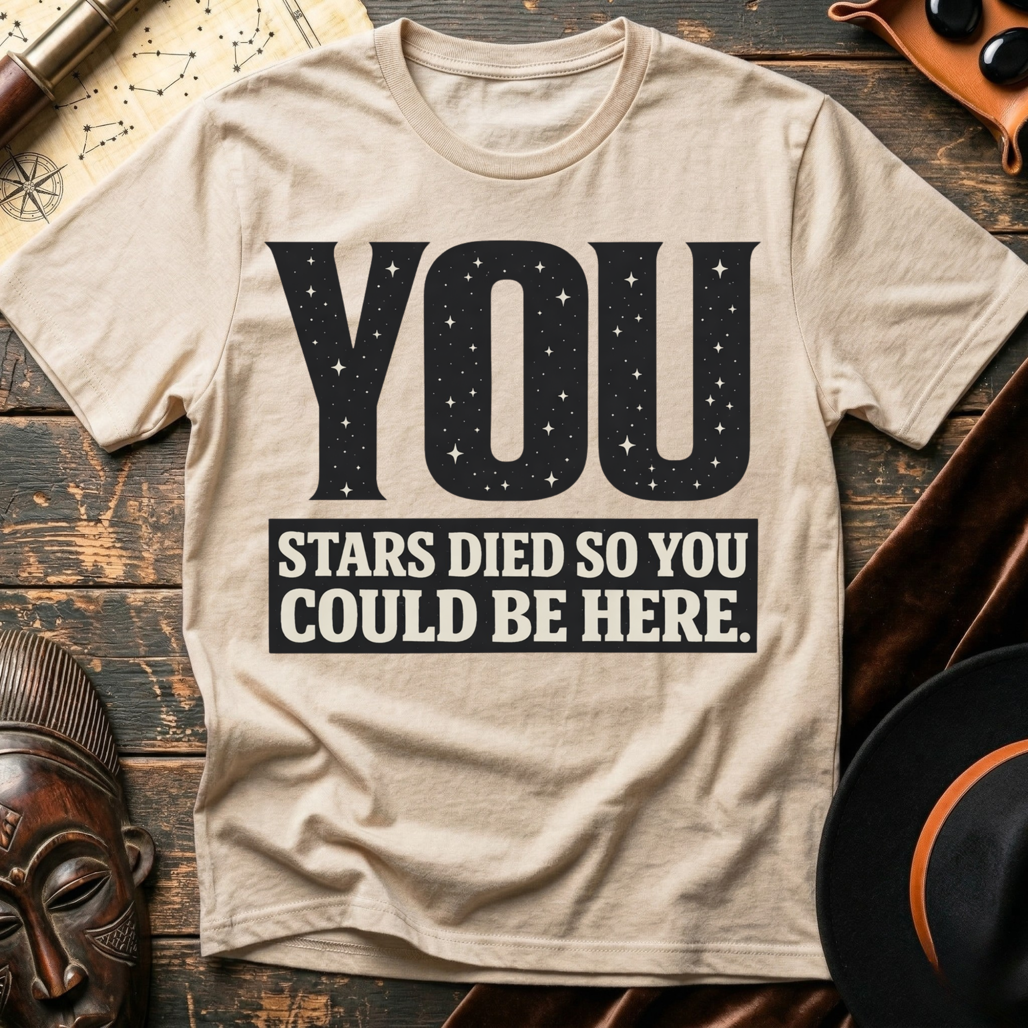 YOU T-Shirt