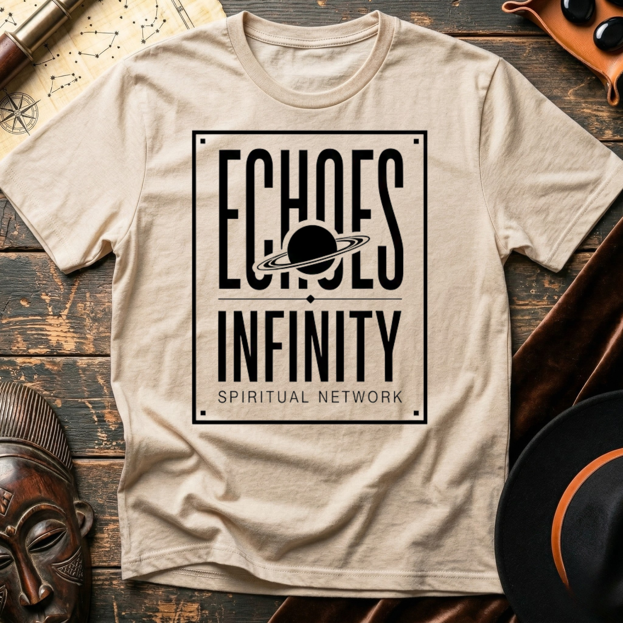 Echoes Infinity T-Shirt