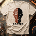Feminine Rooted T-Shirt