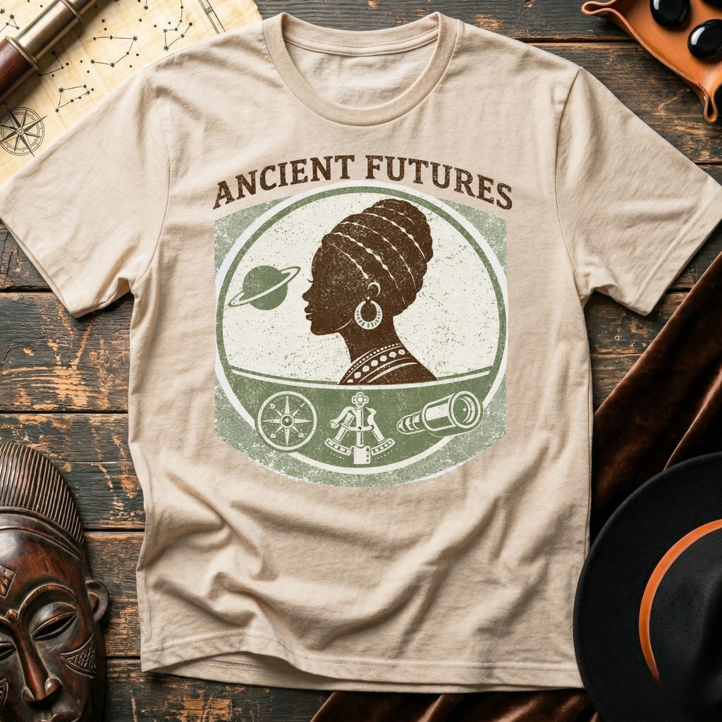 Ancient Futures T-Shirt