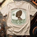Ancient Futures T-Shirt