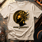 Divine Freq Energy T-Shirt