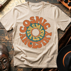 Cosmic Ancestry 45  T-Shirt