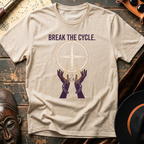 Break the Cycle T-Shirt