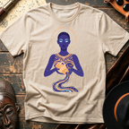 Ascending Consciousness T-Shirt