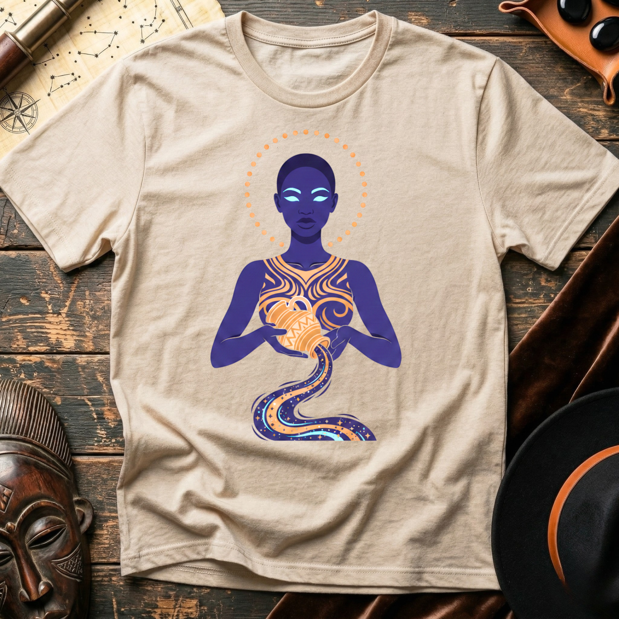 Ascending Consciousness T-Shirt
