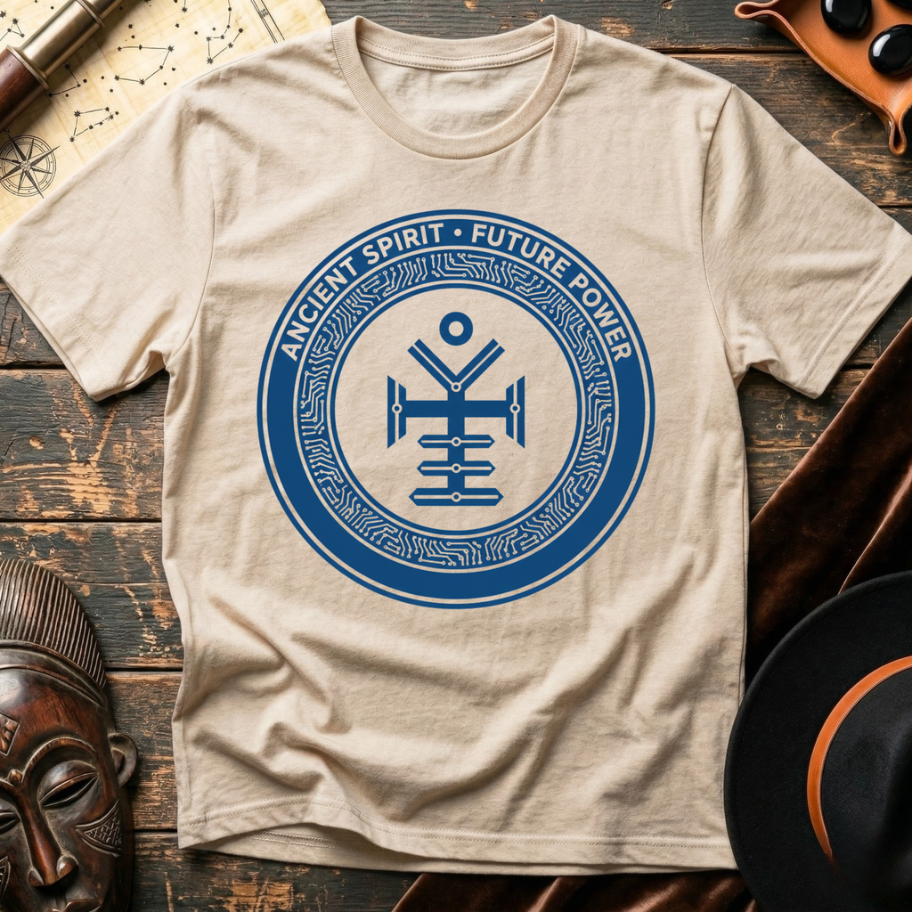 Ancient Spirit T-Shirt