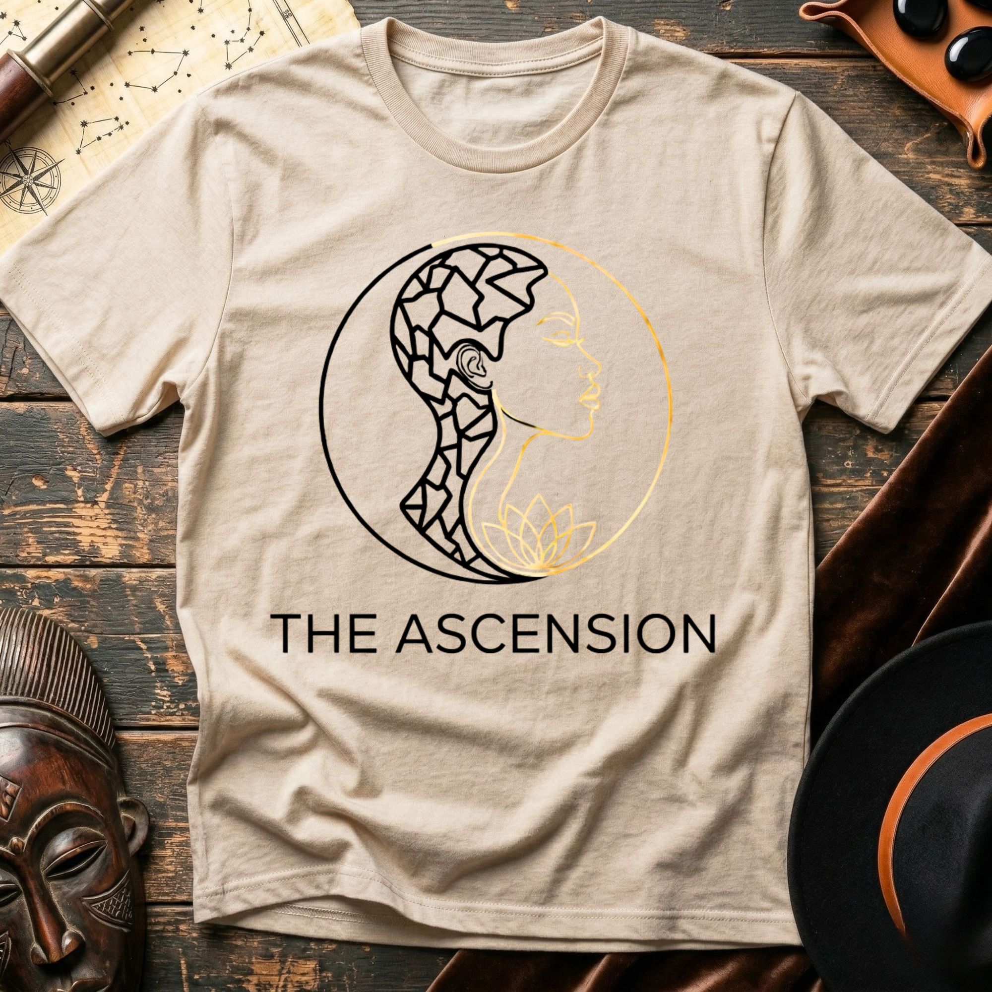 The Ascension T-Shirt