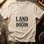 Land of the Dogon T-Shirt