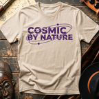 Cosmic By Nature T-Shirt