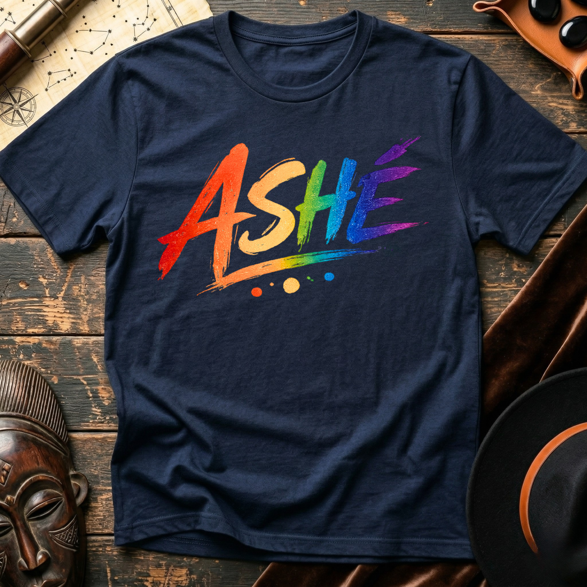Ashe' Essence T-Shirt
