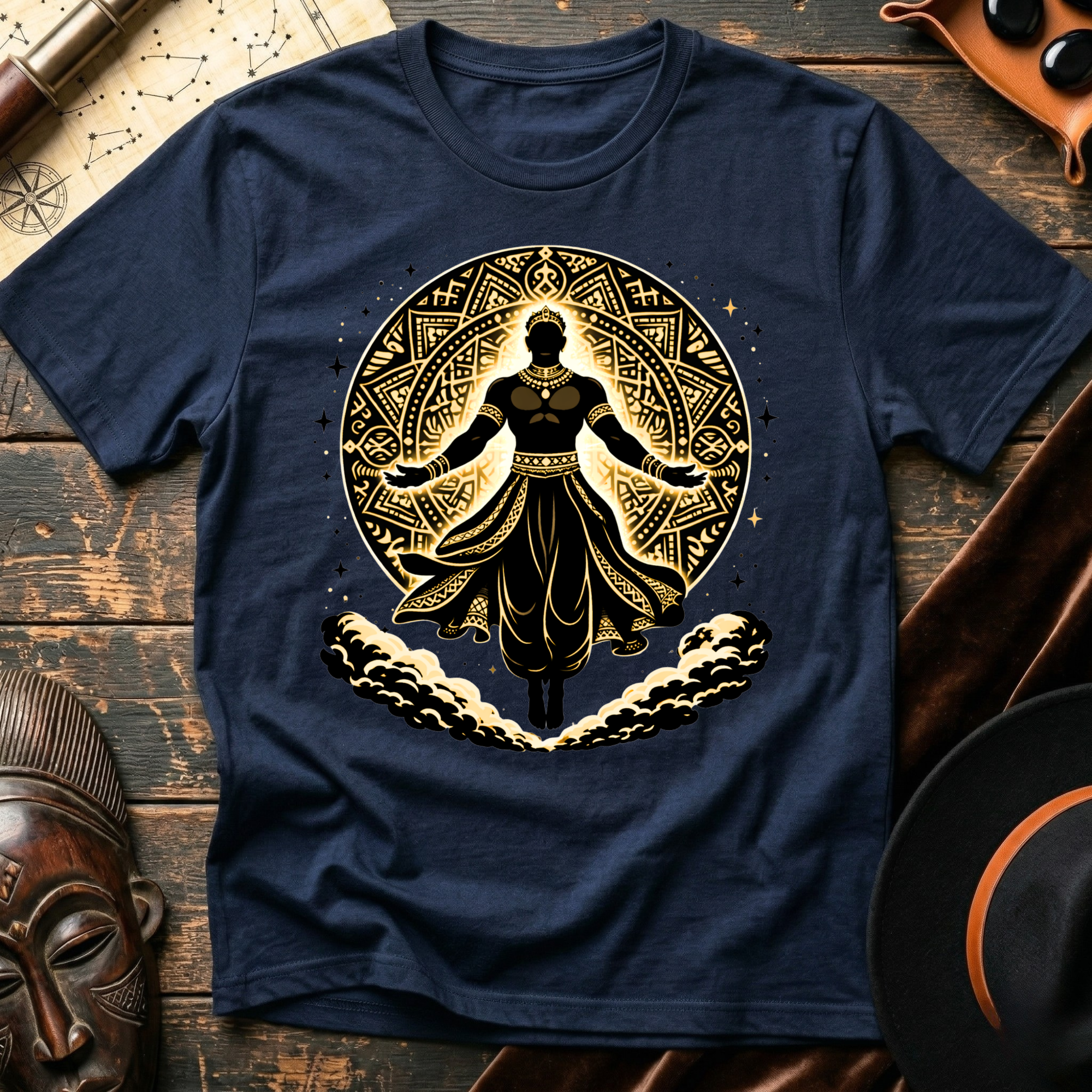 King T-Shirt