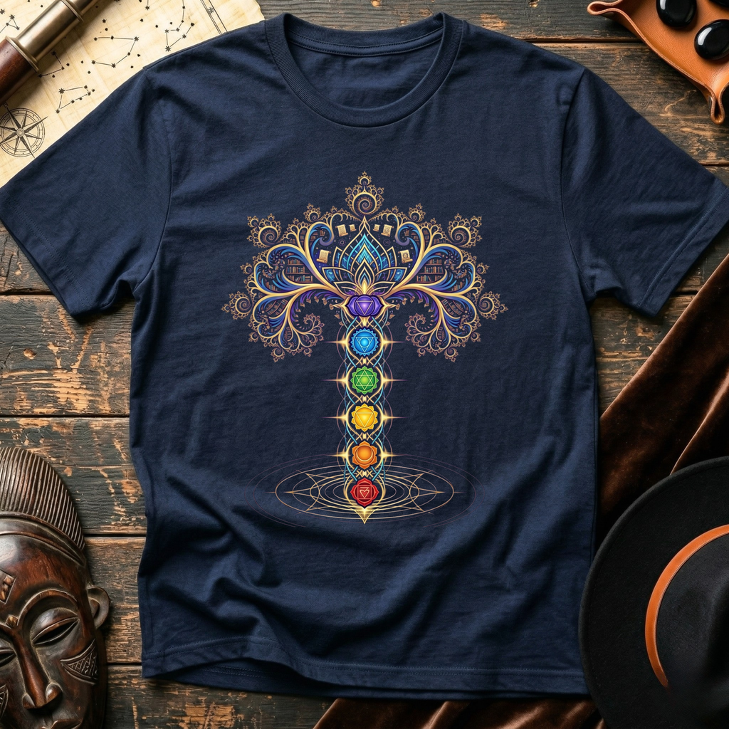 Akashic T-Shirt