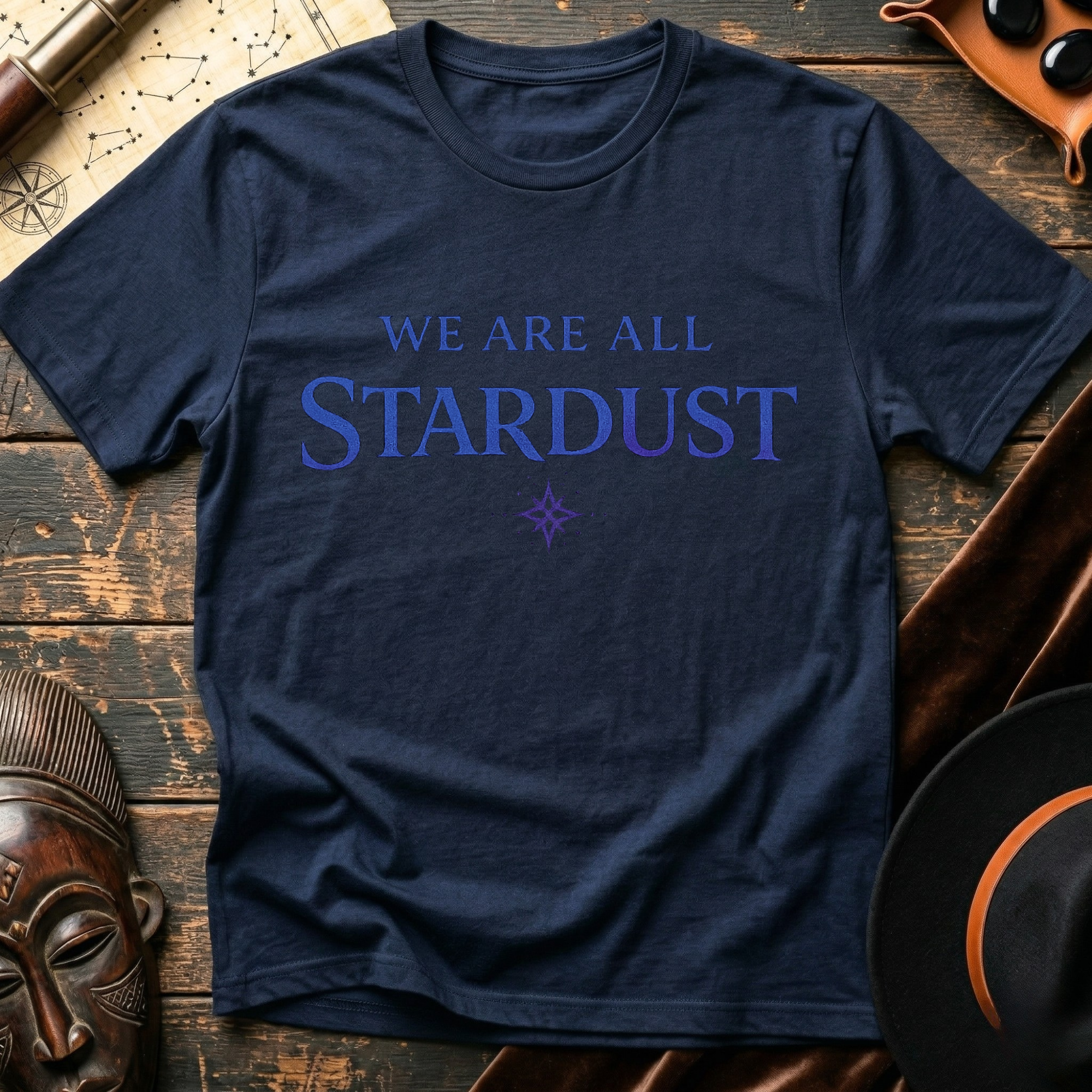 Stardust T-Shirt