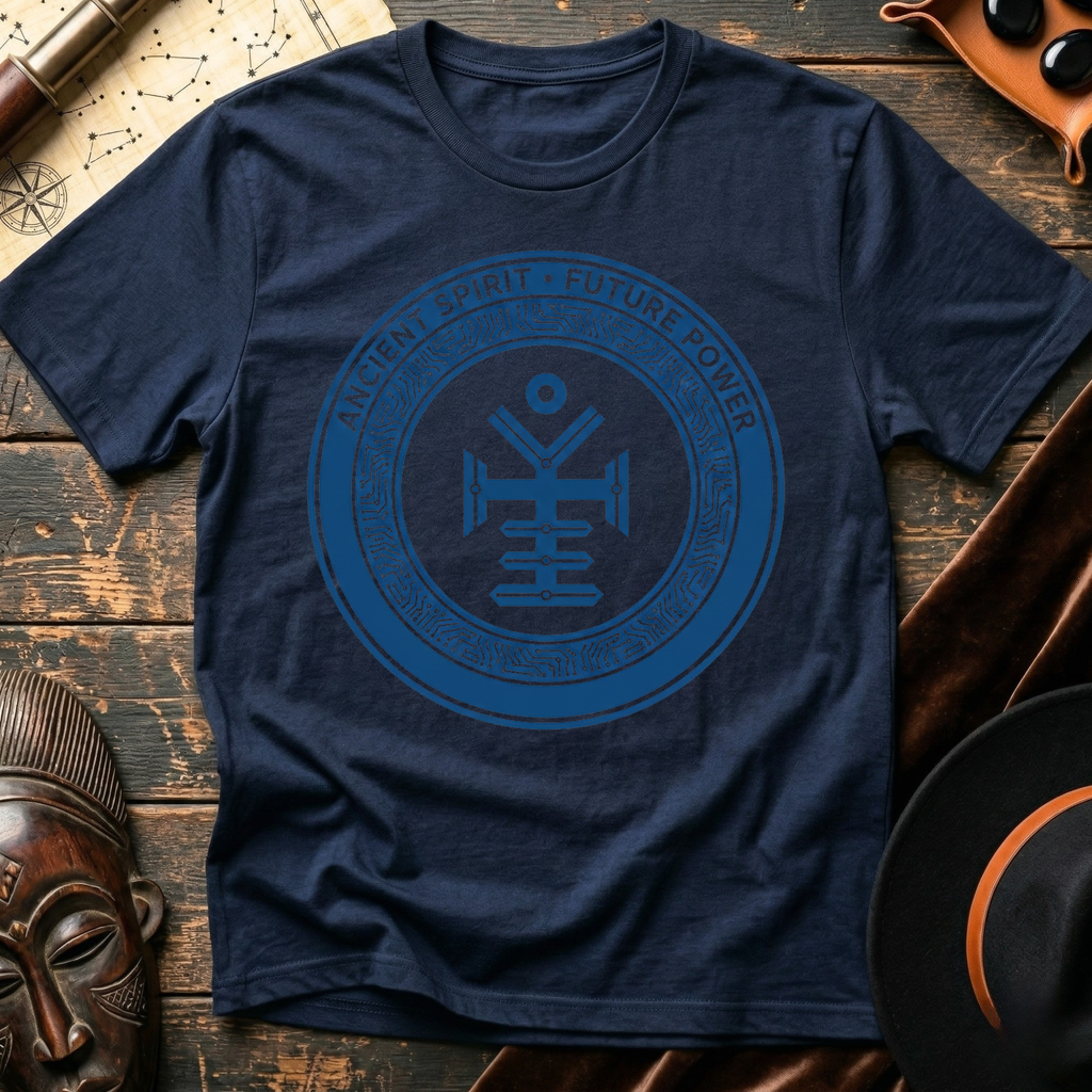 Ancient Spirit T-Shirt